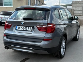 BMW X3 3.0D/3.5 | Mobile.bg    7