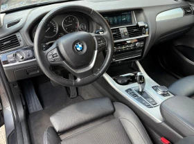 BMW X3 3.0D/3.5 | Mobile.bg    10