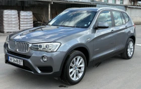 BMW X3 3.0D/3.5 | Mobile.bg    3