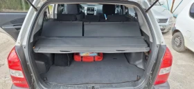 Hyundai Tucson Comfort + , CRDI, 2.0 140hp | Mobile.bg    16