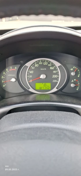 Hyundai Tucson Comfort + , CRDI, 2.0 140hp | Mobile.bg    6