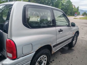 Suzuki Grand vitara | Mobile.bg    5
