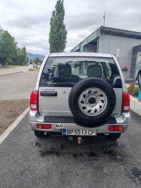 Suzuki Grand vitara | Mobile.bg    2