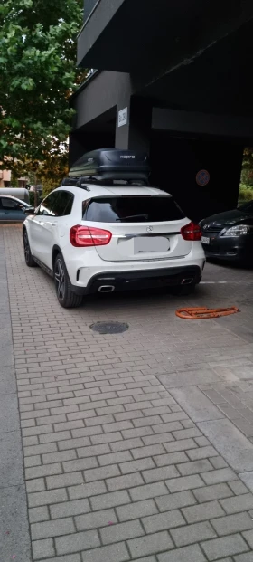 Mercedes-Benz GLA | Mobile.bg    2