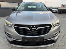 Opel Grandland X 1.5tdci 130 ks    | Mobile.bg    2