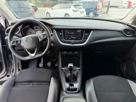 Opel Grandland X 1.5tdci 130 ks    | Mobile.bg    13