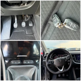 Opel Grandland X 1.5tdci 130 ks    | Mobile.bg    16