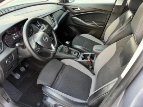 Opel Grandland X 1.5tdci 130 ks    | Mobile.bg    11