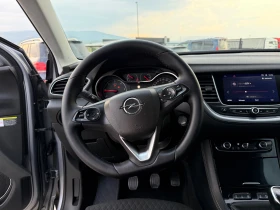 Opel Grandland X 1.5tdci 130 ks    | Mobile.bg    14