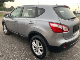 Обява за продажба на Nissan Qashqai ~11 450 лв. - изображение 5