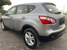 Обява за продажба на Nissan Qashqai ~11 450 лв. - изображение 3