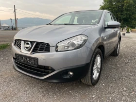 Обява за продажба на Nissan Qashqai ~11 450 лв. - изображение 1