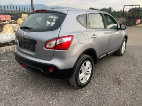 Nissan Qashqai - 11450 лв. - 28692240 13