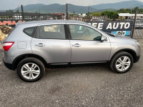 Nissan Qashqai - 11450 лв. - 28692240 16