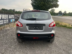 Nissan Qashqai - 11450 лв. - 28692240 14