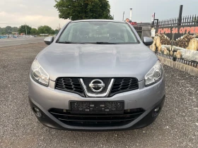 Обява за продажба на Nissan Qashqai ~11 450 лв. - изображение 1