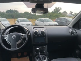 Обява за продажба на Nissan Qashqai ~11 450 лв. - изображение 10