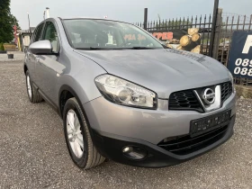 Nissan Qashqai - 11450 лв. - 28692240 17