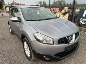 Обява за продажба на Nissan Qashqai ~11 450 лв. - изображение 7