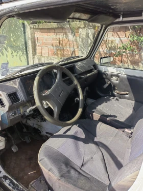 Suzuki Samurai | Mobile.bg    8