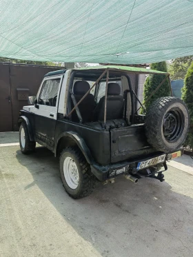 Suzuki Samurai | Mobile.bg    6