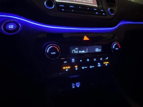 Hyundai Tucson 2.0CRDI PANORAMA PODGREV KEYLESS-GO KOJA KAMERA  | Mobile.bg    16
