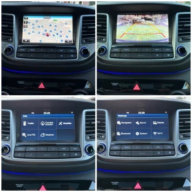 Hyundai Tucson 2.0CRDI PANORAMA PODGREV KEYLESS-GO KOJA KAMERA  | Mobile.bg    14