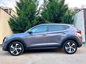 Hyundai Tucson 2.0CRDI PANORAMA PODGREV KEYLESS-GO KOJA KAMERA  | Mobile.bg    8
