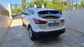 Nissan Qashqai 1.3 DIG-T Acenta Plus 7A/T | Mobile.bg    4