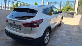 Nissan Qashqai 1.3 DIG-T Acenta Plus 7A/T | Mobile.bg    5