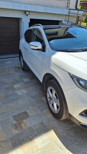 Nissan Qashqai 1.3 DIG-T Acenta Plus 7A/T | Mobile.bg    3
