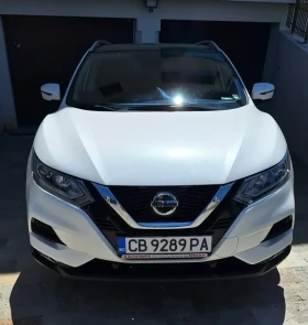     Nissan Qashqai 1.3 DIG-T Acenta Plus 7A/T