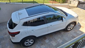 Nissan Qashqai 1.3 DIG-T Acenta Plus 7A/T | Mobile.bg    16