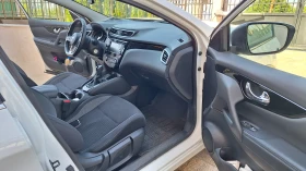 Nissan Qashqai 1.3 DIG-T Acenta Plus 7A/T | Mobile.bg    10