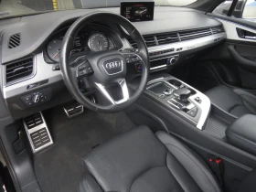 Audi SQ7 4.0 TDI Quattro | Mobile.bg    7