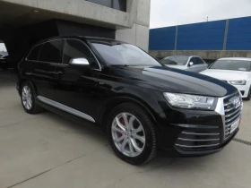Audi SQ7 4.0 TDI Quattro | Mobile.bg    4