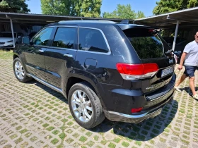 Обява за продажба на Jeep Grand cherokee ~38 000 лв. - изображение 3