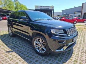 Обява за продажба на Jeep Grand cherokee ~38 000 лв. - изображение 1