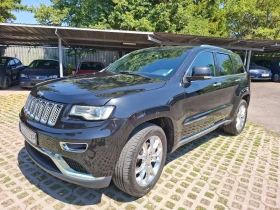 Обява за продажба на Jeep Grand cherokee ~38 000 лв. - изображение 1
