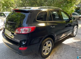 Hyundai Santa fe CDRI 2.2 4x4 | Mobile.bg    3
