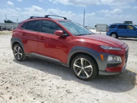 Hyundai Kona LIMITED | Mobile.bg    4