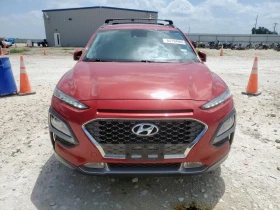 Hyundai Kona LIMITED | Mobile.bg    5