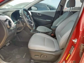 Hyundai Kona LIMITED | Mobile.bg    7
