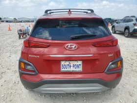 Hyundai Kona LIMITED | Mobile.bg    6