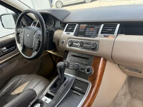 Land Rover Range Rover Sport 3 0D-245кс.-FULL EKSTRI - 16900 лв. - 90336771 10