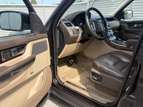 Land Rover Range Rover Sport 3 0D-245кс.-FULL EKSTRI - 16900 лв. - 90336771 13