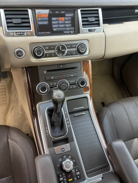 Land Rover Range Rover Sport 3 0D-245кс.-FULL EKSTRI - 16900 лв. - 90336771 15
