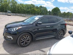 Hyundai Santa fe ULTIMATE | Mobile.bg    5