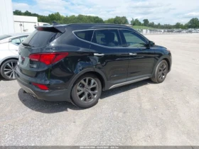 Hyundai Santa fe ULTIMATE | Mobile.bg    9