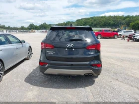 Hyundai Santa fe ULTIMATE | Mobile.bg    8
